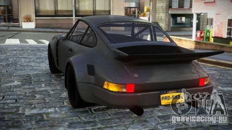 Porsche 911 Sodurawe для GTA 4