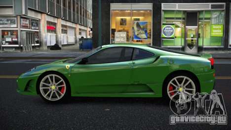 Ferrari F430 Rajox для GTA 4