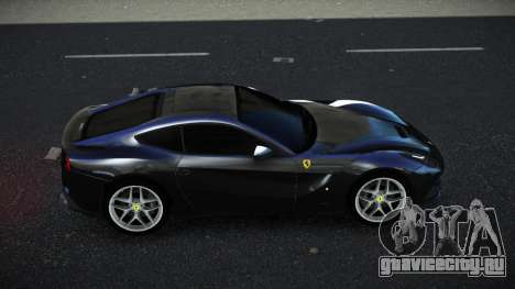 Ferrari F12 Semaen S4 для GTA 4