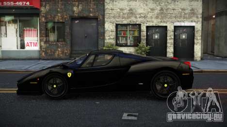 Ferrari Enzo Timdata для GTA 4