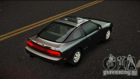 Nissan 240SX Evov для GTA 4