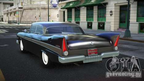 Plymouth Belvedere Araf для GTA 4