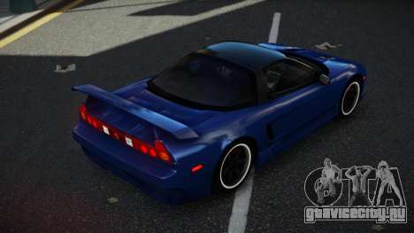 Honda NSX Areh для GTA 4