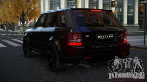 Land Rover Range Rover Sport Velogiha для GTA 4