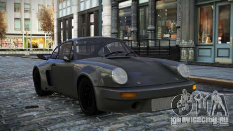 Porsche 911 Sodurawe для GTA 4