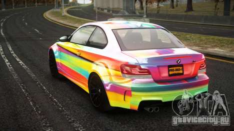 BMW 1M Failey S1 для GTA 4