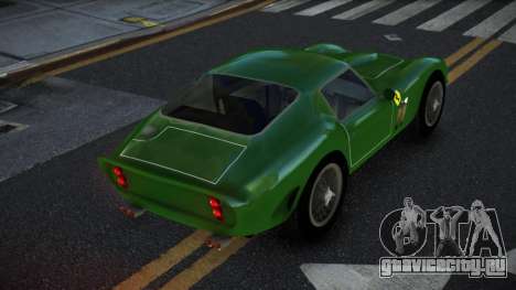 Ferrari 250 Lawe для GTA 4