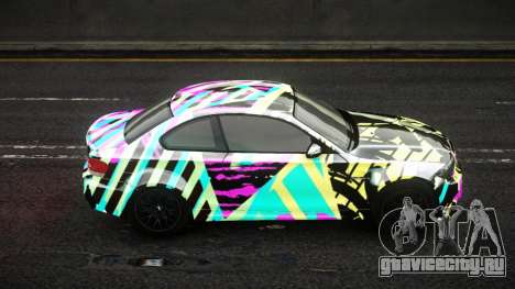 BMW 1M Failey S13 для GTA 4