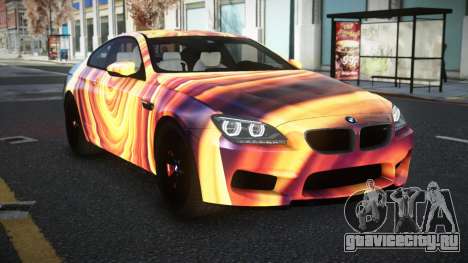 BMW M6 Xarory S6 для GTA 4