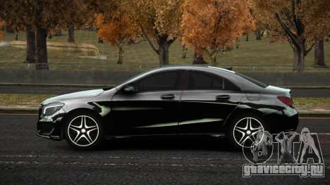Mercedes-Benz CLA 260 Kija для GTA 4
