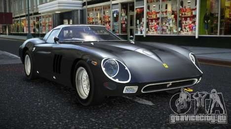 Ferrari 250 Hibofeloj для GTA 4