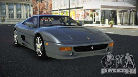 Ferrari F355 Bupipowo для GTA 4