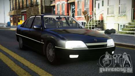 Chevrolet Omega Doruk для GTA 4