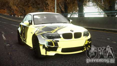 BMW 1M Failey S6 для GTA 4