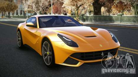 Ferrari F12 Thekex для GTA 4