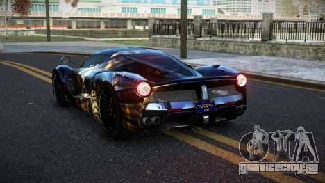 Ferrari LaFerrari Erahxa S14 для GTA 4