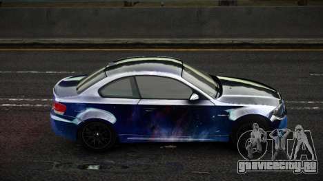 BMW 1M Failey S9 для GTA 4