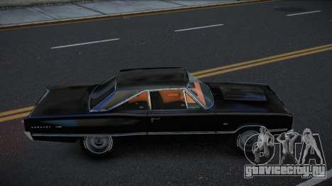 Dodge Coronet Faje для GTA 4