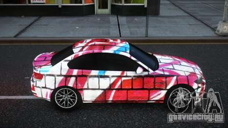 BMW 1M Lithem S14 для GTA 4