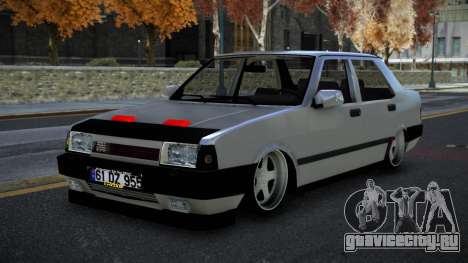Tofas Dogan Fuje для GTA 4