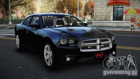 Dodge Charger Fazujawo для GTA 4