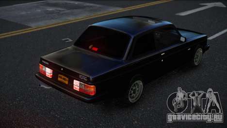 Volvo 242 Yibtori для GTA 4