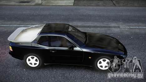 Porsche 944 Jasurot для GTA 4