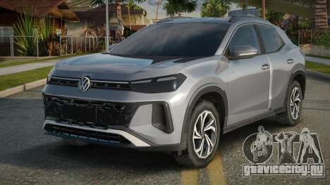 Volkswagen Tera для GTA San Andreas