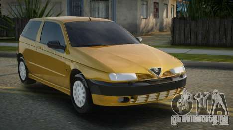 Alfa Romeo 145 для GTA San Andreas