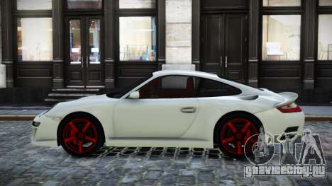 RUF Rt 12 Liwzal для GTA 4