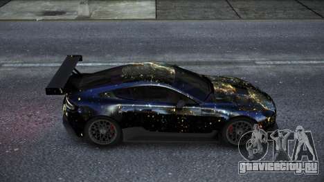 Aston Martin Vantage Relie S12 для GTA 4