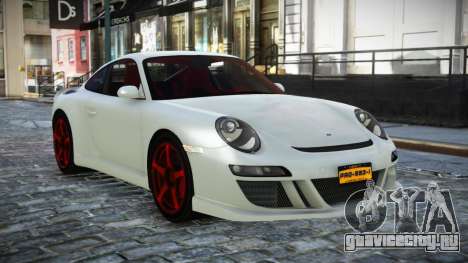 RUF Rt 12 Liwzal для GTA 4