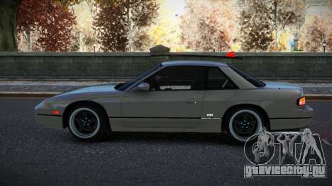 Nissan Onevia Izog для GTA 4