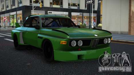 BMW 3.0 CSL Cimud для GTA 4