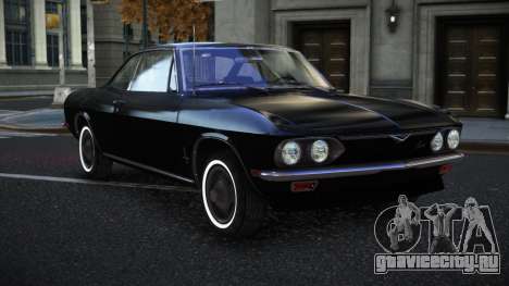 Chevrolet Corvair Seywecedo для GTA 4