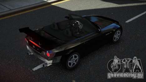 Honda S2000 Kodo для GTA 4
