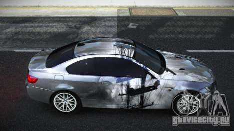 BMW M3 E92 Briso S10 для GTA 4