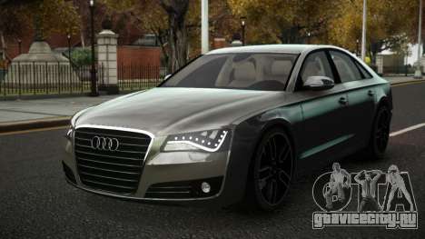 Audi A8 Zezoz для GTA 4