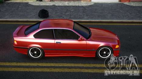 BMW M3 E36 Yajjig для GTA 4