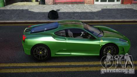 Ferrari F430 Wazateko для GTA 4