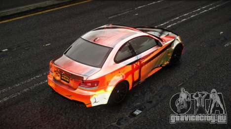 BMW 1M Failey S2 для GTA 4
