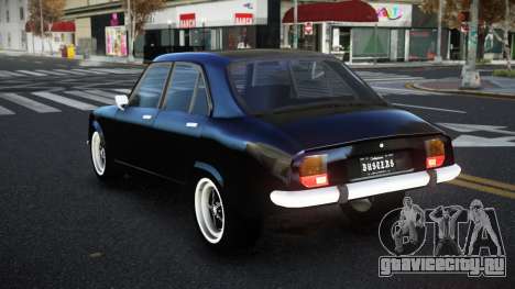Peugeot 504 Kone для GTA 4