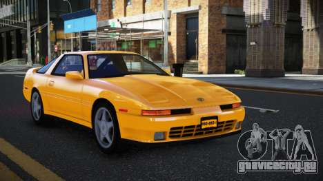 Toyota Supra Saisney для GTA 4
