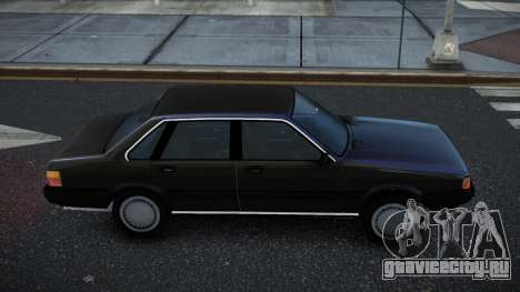 Audi 80 Fapqicuka для GTA 4