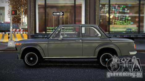 BMW 2002 Niwinuc для GTA 4