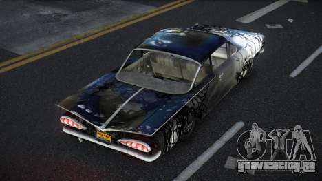 Chevrolet Biscayne Lesin S6 для GTA 4