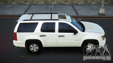Chevrolet Tahoe Tilot для GTA 4