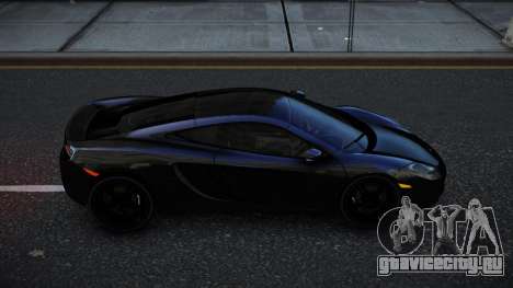 McLaren MP4 Koxwo для GTA 4