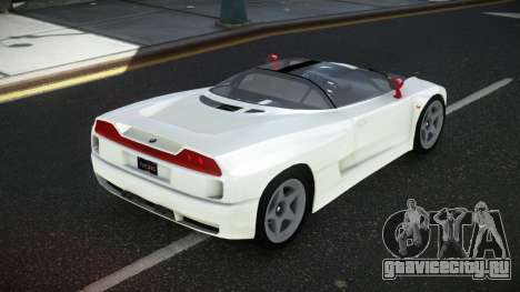 BMW Nazca Hagodirid для GTA 4
