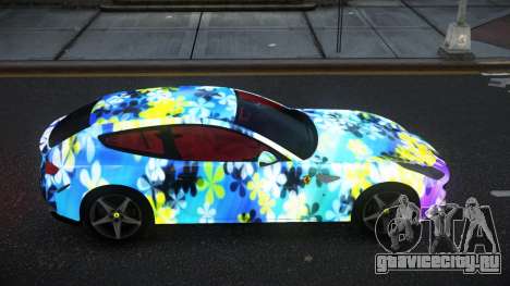 Ferrari FF Joley S4 для GTA 4